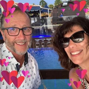 Meet your Posher, Lynn